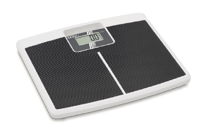 Picture of Kern MPI 200K-1S05 Set Personal Floor Scale