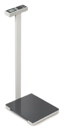 250 kg Personal Floor Max Scale