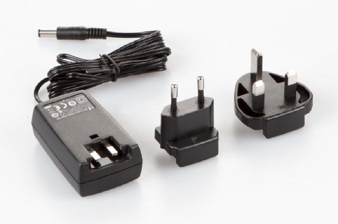 EU-Ukl Main Adapter