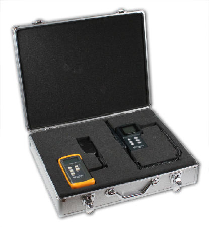 Picture of Kern MPS-A09 GNW Weighing Transport Scale Case