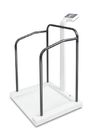 Picture of Kern MTA 400K-1M 300-400 kg Max Hand-Rail Scale