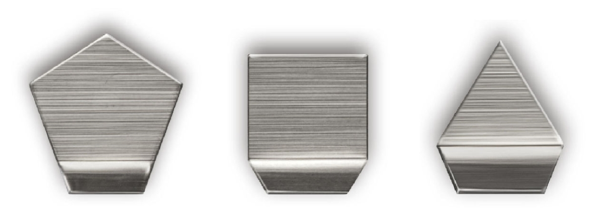20 mg F2 Test Weight Flat Sheet with German Silver