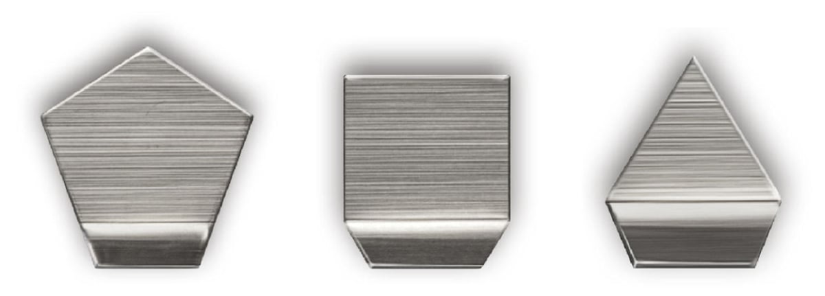2 mg M1 Test Weight Flat Sheet with Aluminum
