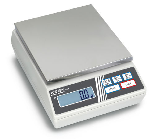 60 g Precision Laboratory Balance Scale