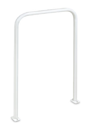 Picture of Kern MWA-A02 MWA Practical Holding Bracket for Wheelchair Platform Scale