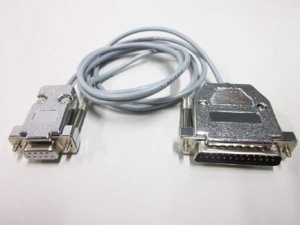 Picture of Kern 770-926 RS-232 Data Interface Cable