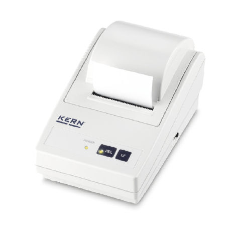 Matrix Needle Printer for Balance with RS-232 Data Interface