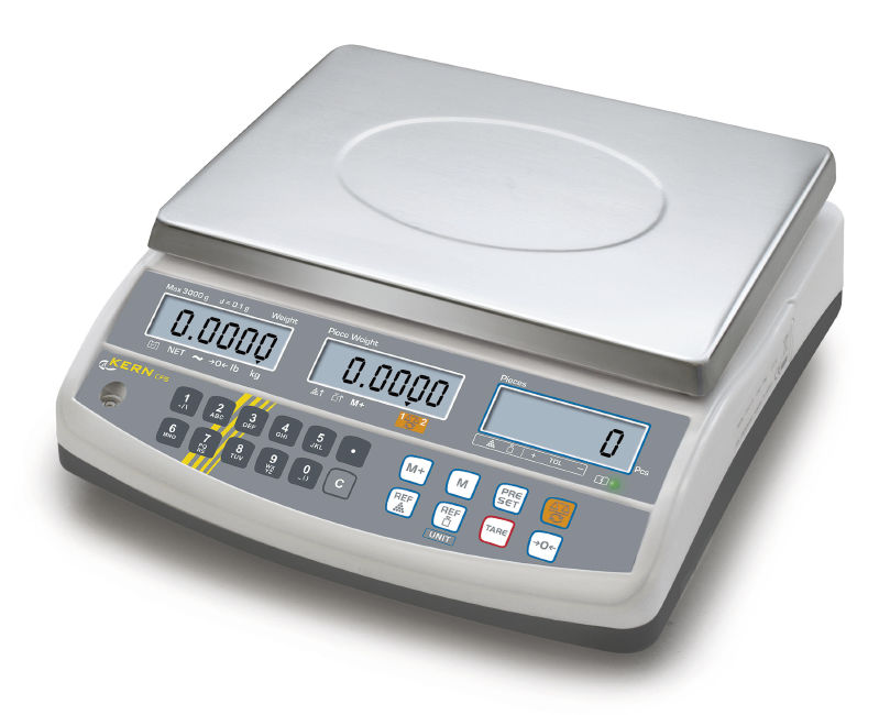 15 kg Counting Weight Scale