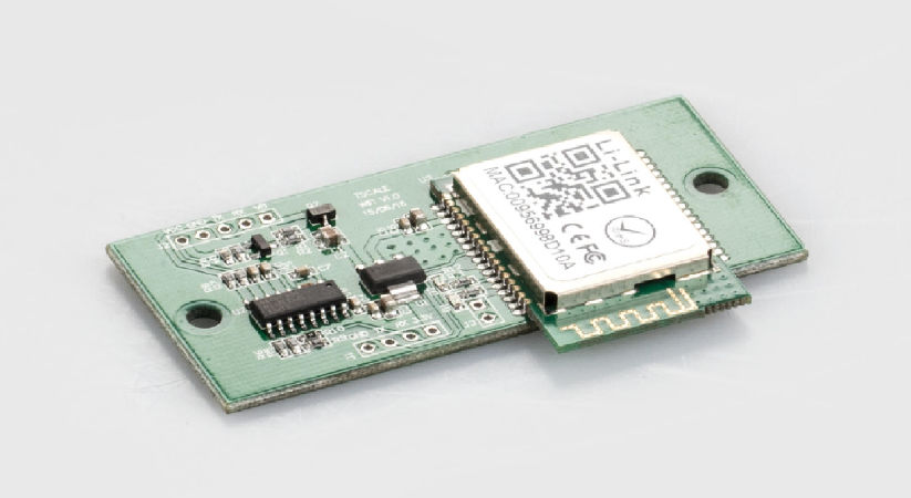 CFS-A05 WLAN Interface for Wireless Connection