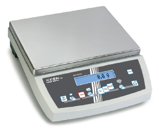 CKE 8K0.05 8000 g Counting Balance Max Weight Scale