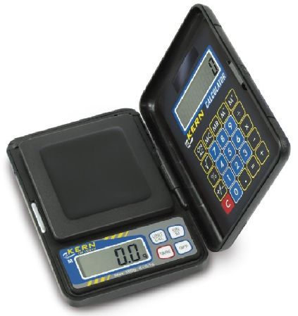 CM 3201N 320 g Pocket Balance Weight Scale