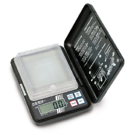 50 Counting Carat Balance Weight Scale