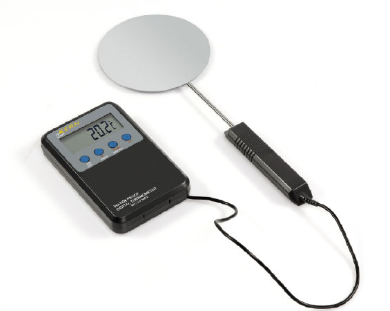 DBS-A01. Temperature Calibration Set