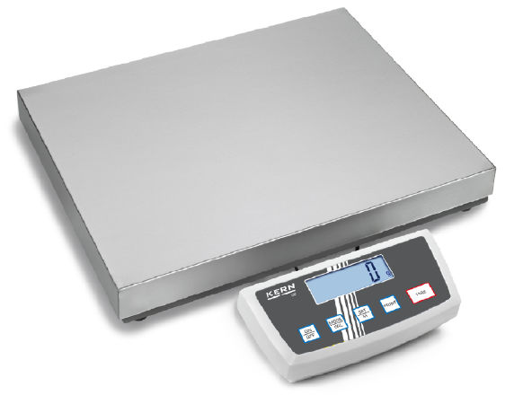 Picture of Kern DE 150K20DL 60-150 kg Platform Scale