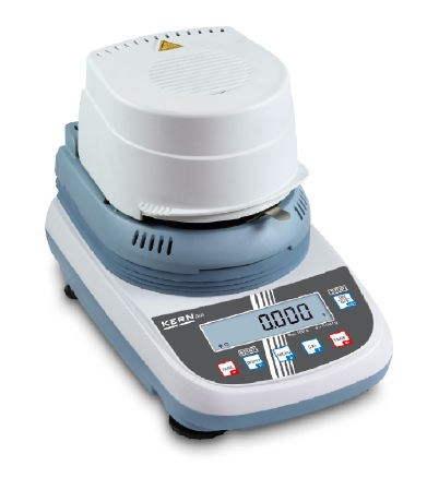 DLB 1603A 160 g Moisture Analyzer