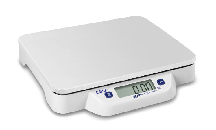 Picture of Kern ECE 10K-3N 10000 g Maximum Bench Scale