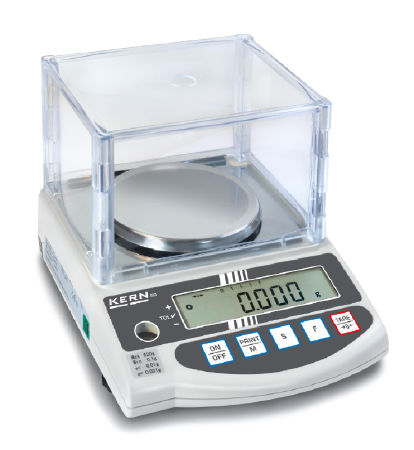  - Kern EG 420-3NM
