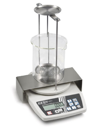 EMB 2000-2V 2000 g School Balance Weight Scale
