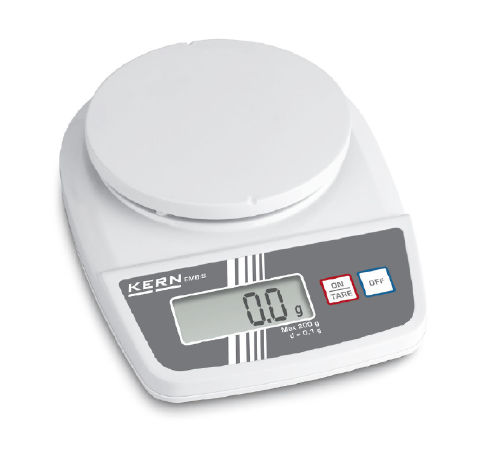 EMB 200-1SS05 School Balance Weight Scale Consisting Set
