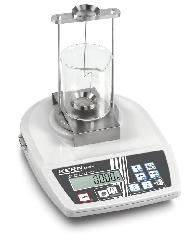 EMB 200-3V 200 g School Balance Weight Scale