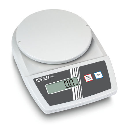 EMB 5.2K5 5200 g School Balance Weight Scale