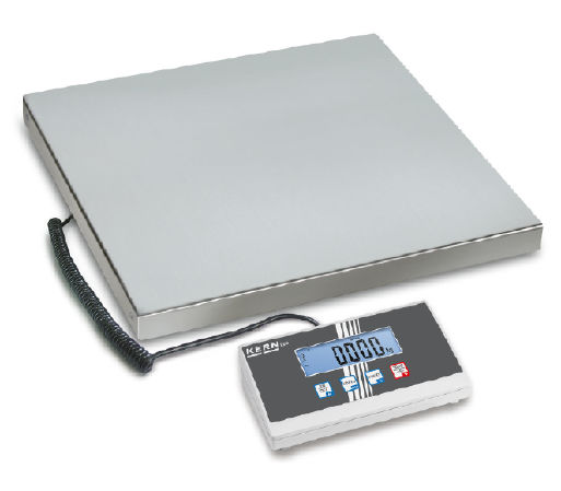 EOB 15K5 15 kg Platform Balance Max Scale
