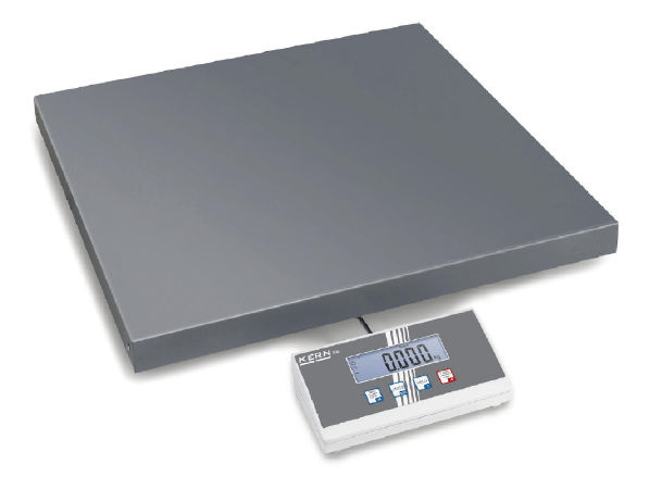 EOE 150K50L 150 kg Platform Balance Max Scale