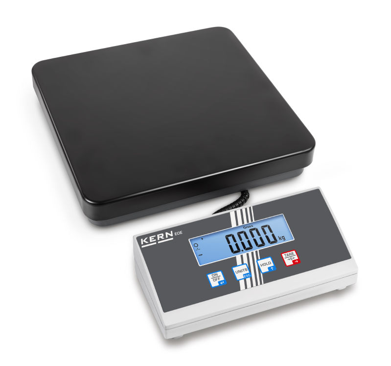 EOE 60K-2 60 kg Platform Balance Max Scale