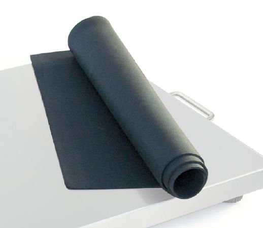 945 x 505 mm Non-Slip Rubber Mat