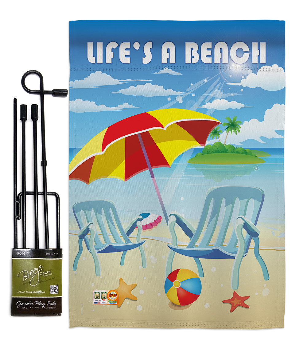 BREEZE DECOR