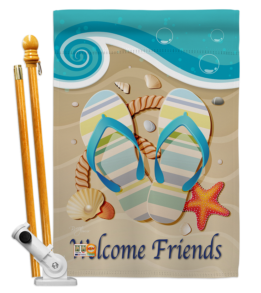BREEZE DECOR