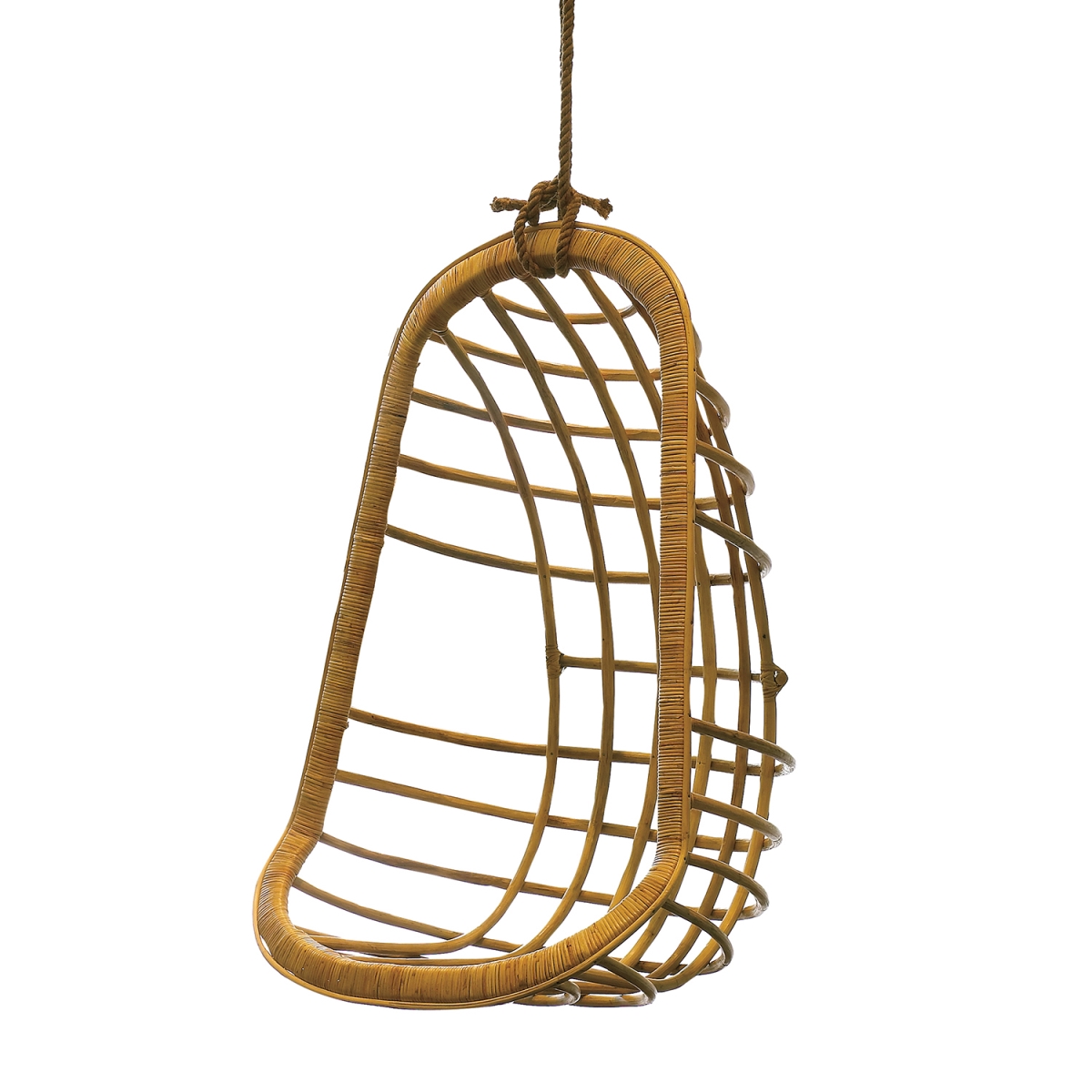 Picture of 6204 Hanging Rattan Chair