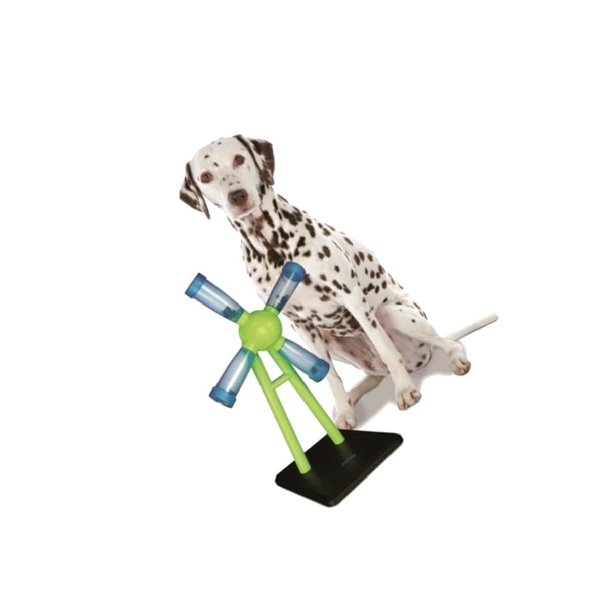Picture of TRIXIE Pet Products 32010 Dog Activity Windmill - Level 1