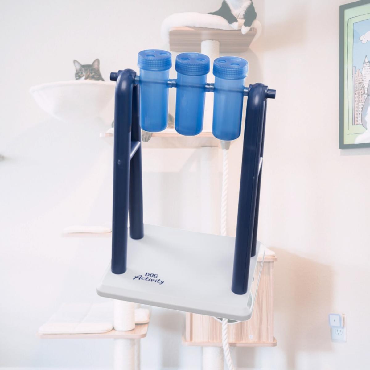 Picture of TRIXIE Pet Products 32019 Mad Scientist for Dogs - Level 2