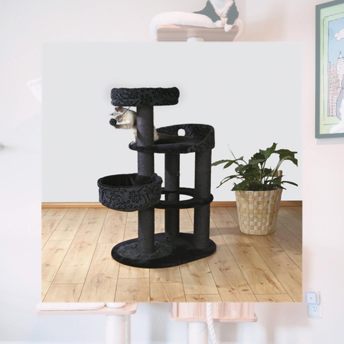 Picture of TRIXIE Pet Products 43467 Filippo Scratching Post