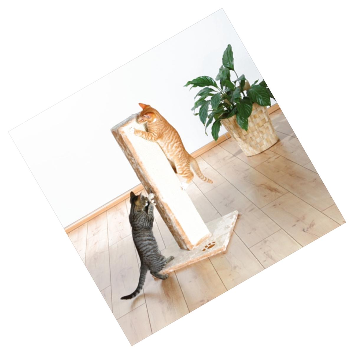 Picture of TRIXIE Pet Products 43551 Soria Scratching Tower