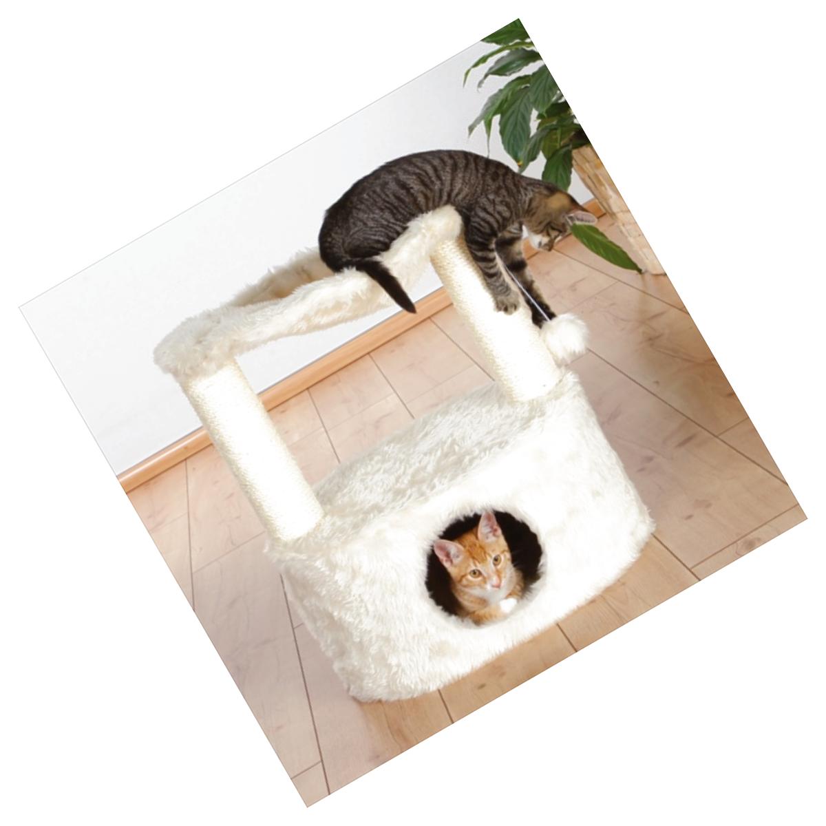 Picture of TRIXIE Pet Products 44545 Baza Grande Cat Hammock