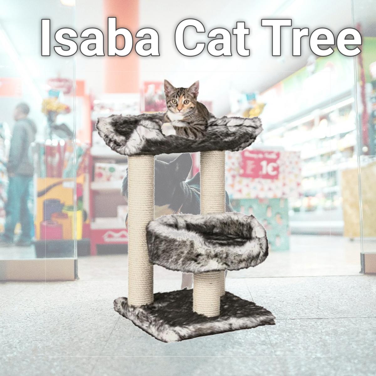 Picture of TRIXIE Pet Products 44567 Isaba Cat Tree