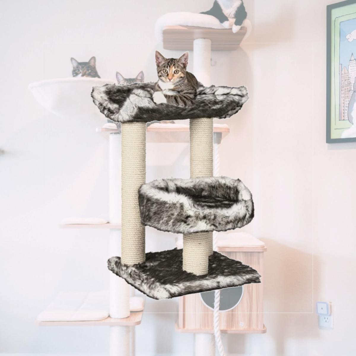 Picture of TRIXIE Pet Products 44567 Isaba Cat Tree