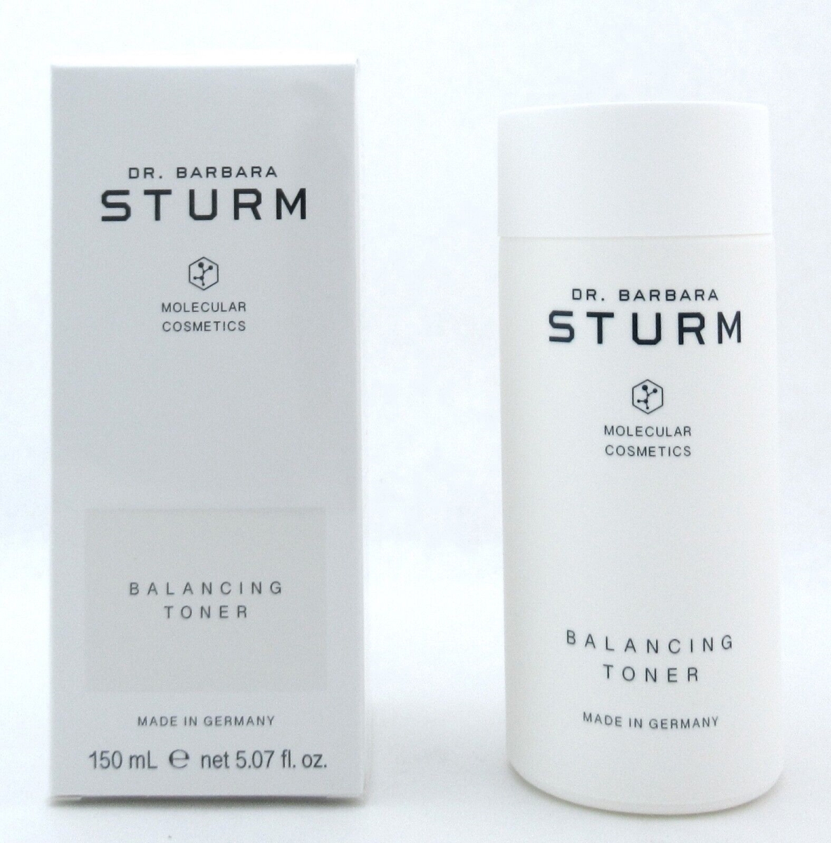 DR.BARBARA STURM BALANCING TONER 5.07 OZ.