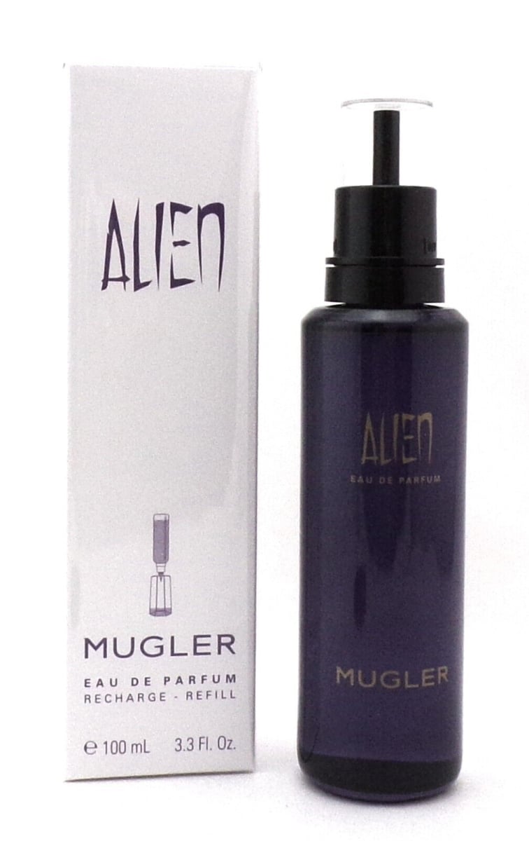 ALIEN  EDP REFILL
