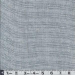 Picture of Textile Creations RW0879 44 in. Rustic Woven Fabric Check - Blue & White