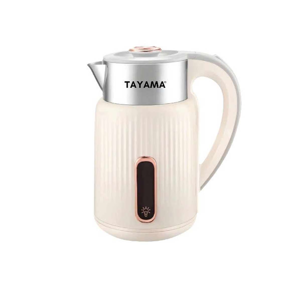 Picture of Tayama BM-202 1.7L Cool Touch Electric Kettle