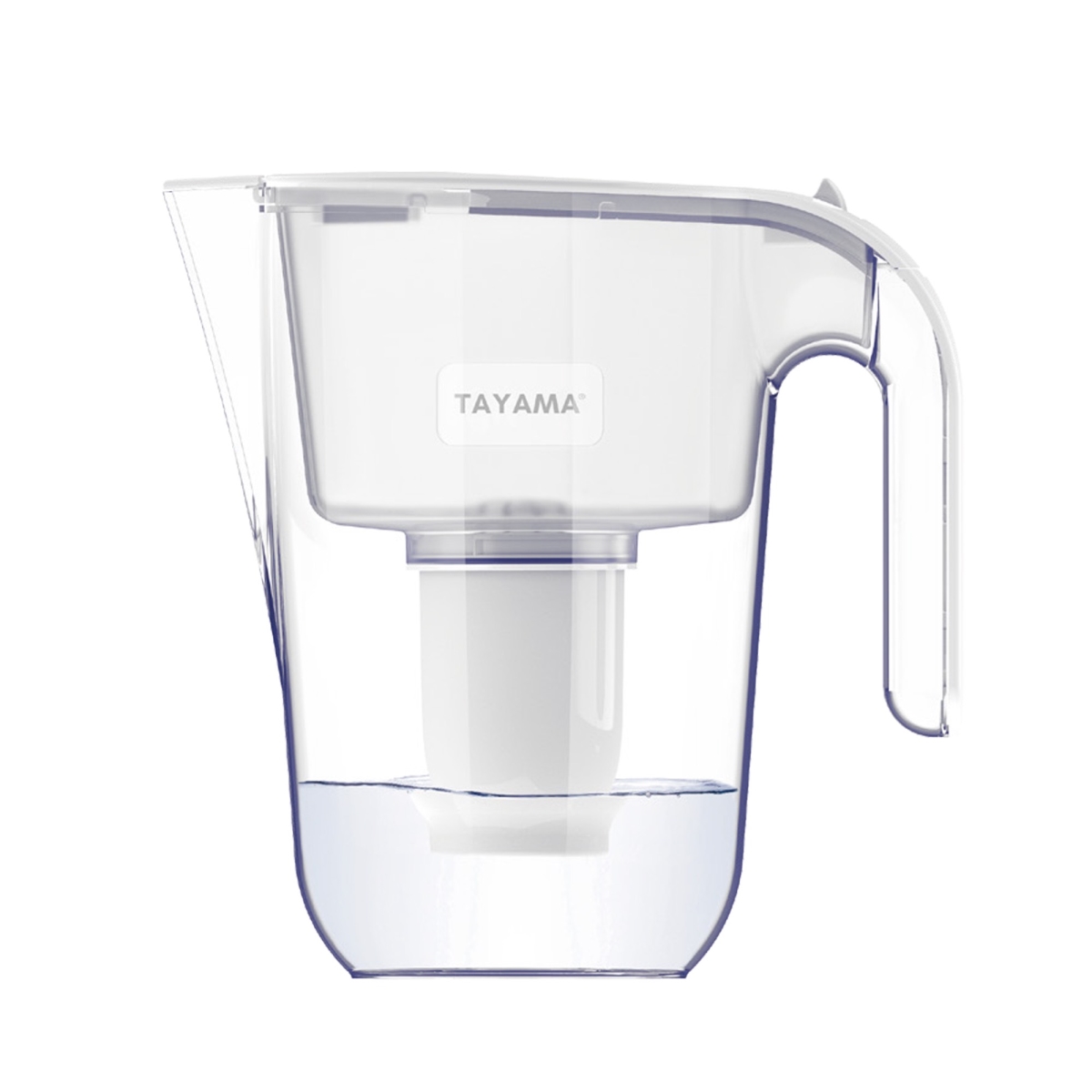 Picture of Tayama TWP-10 3.2 Liter Alkaline Water Pitcher
