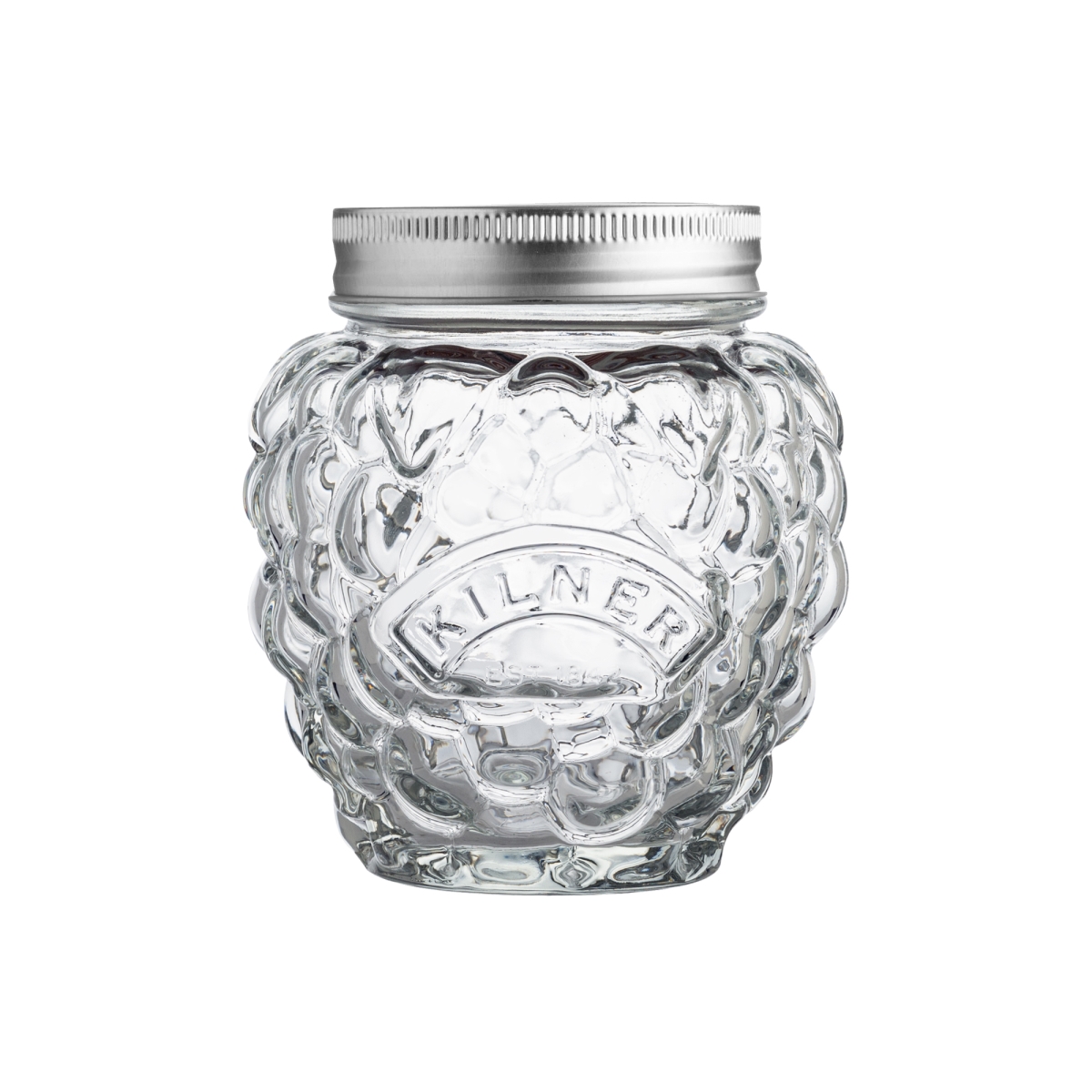 Picture of Typhoon 0025.056U 13.5 fl oz US New Berry Fruit Jar