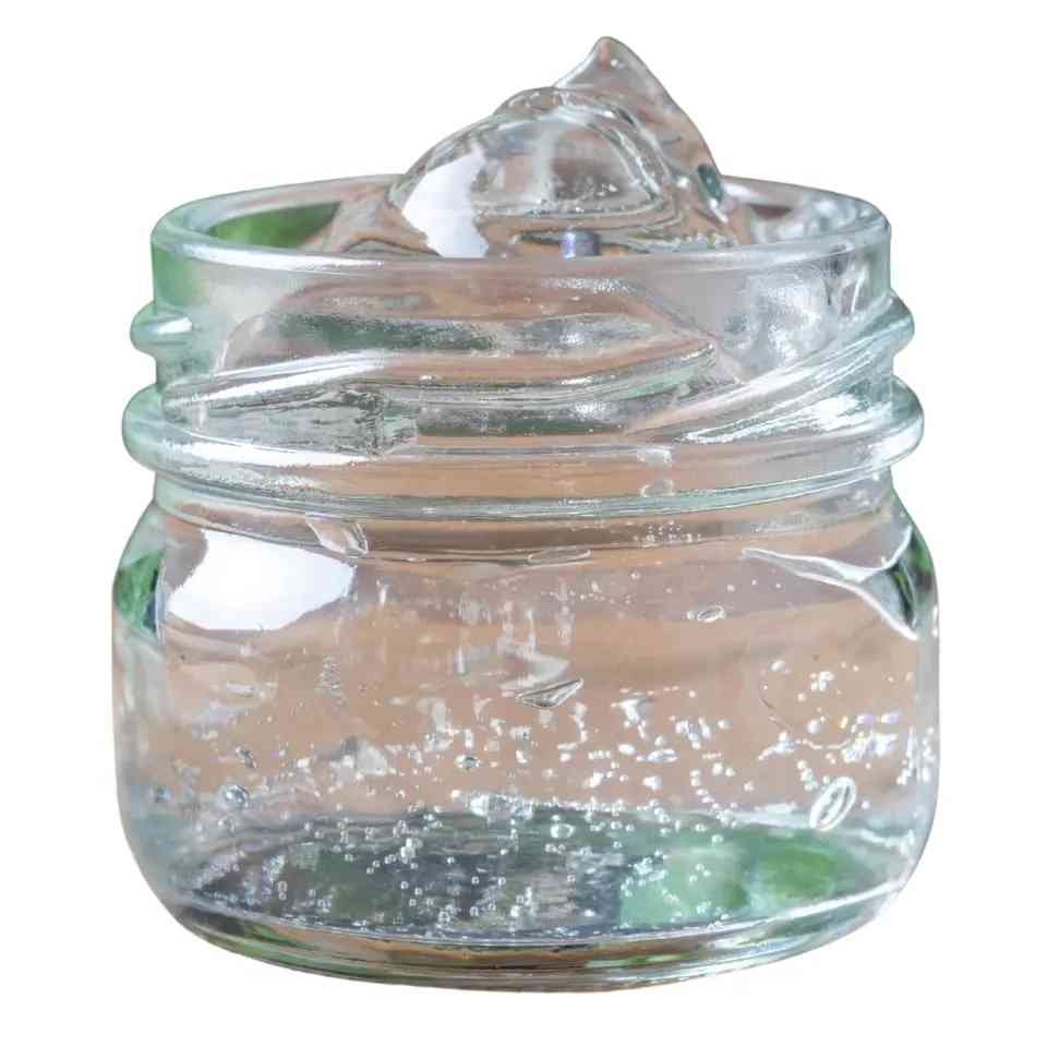 DO-231 100% Pure Aloe Vera Gel - Organic Skin Care Soothing Moisturizing Cosmetic Grade -  HalalEveryDay