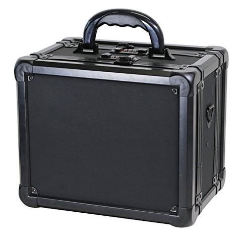 12 in. Duelly Pistol Case