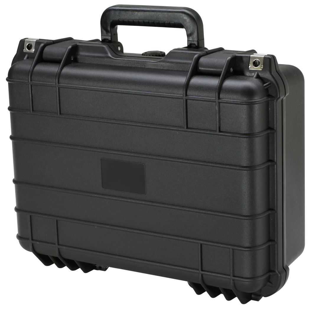 CB-013 B Unisex Utility Case for Tools
