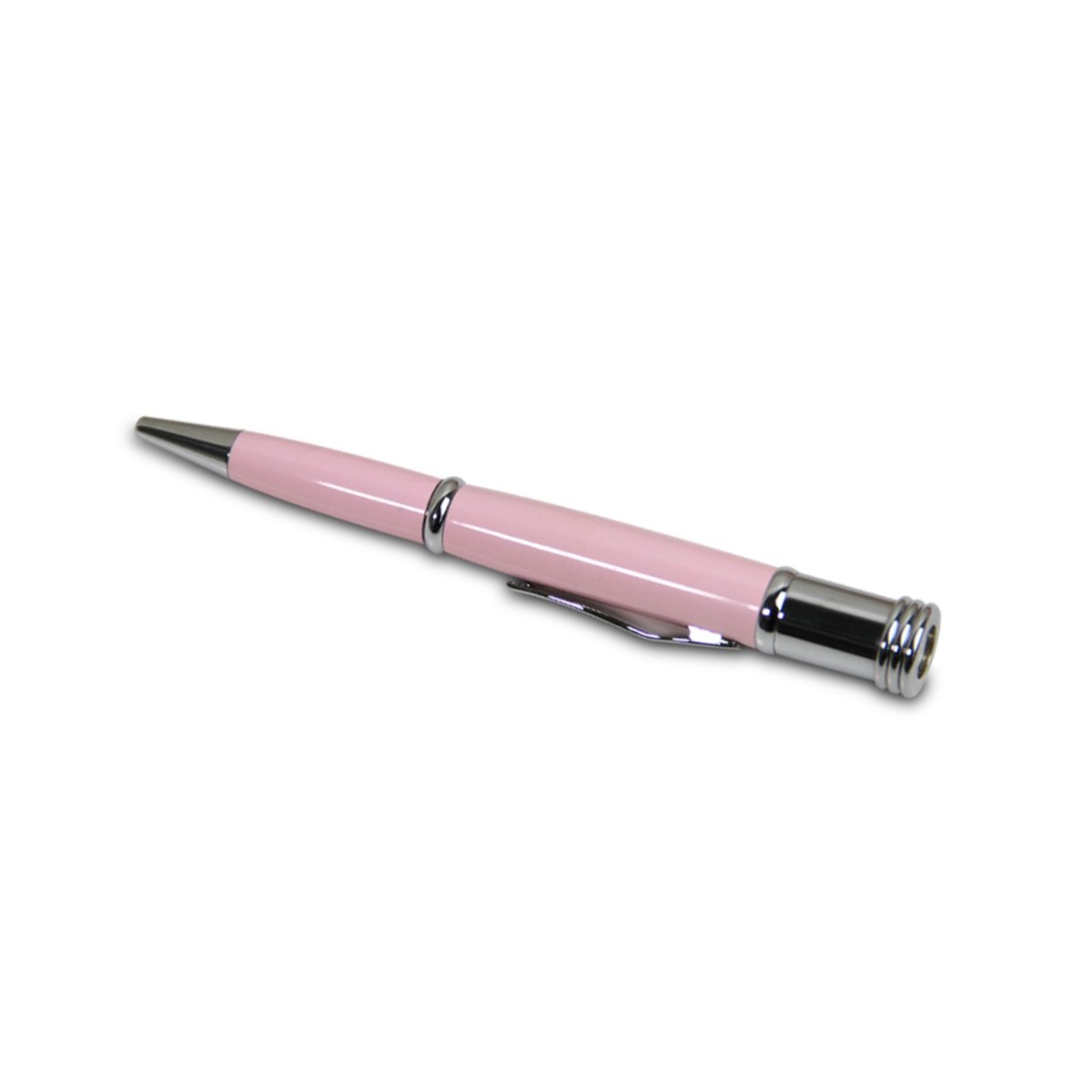 Picture of T-Zone Health AromaPen-P Essential Oil Aromatherapy Pen&#44; Pink
