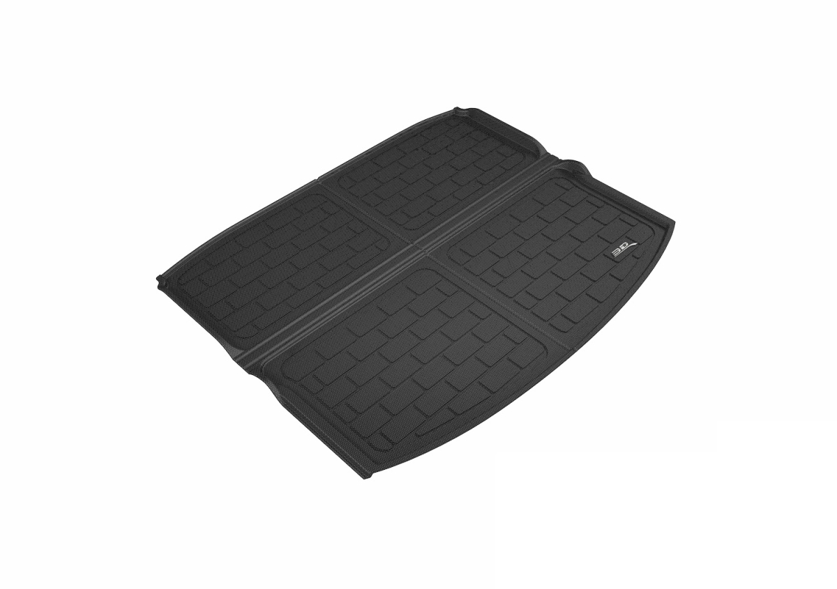 Kagu Cargo Liner for Honda CR-V 2017, Black
